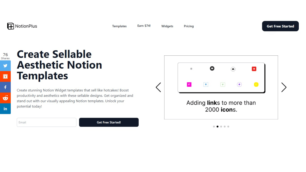 10 Members Started to Register Every Day! How?